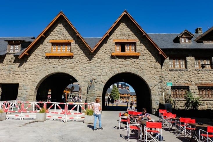 Bariloche