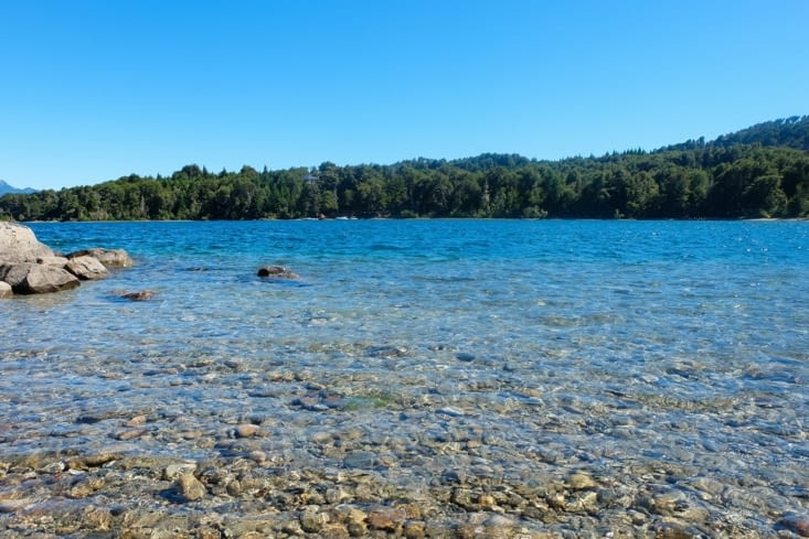 Sur la route de Chico