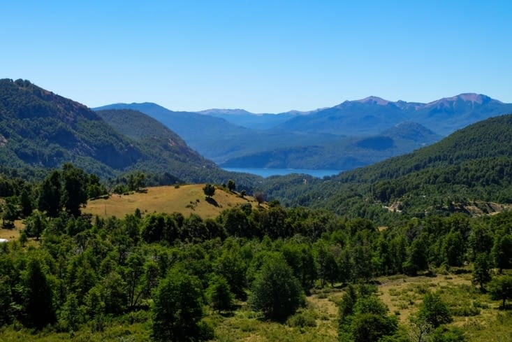 Valle del arroyo Pil Pil