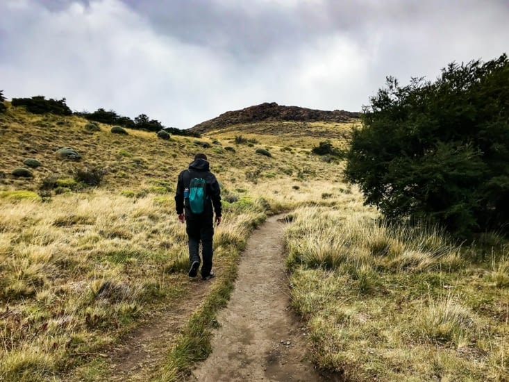 Senderos de los Condores y las Águilas