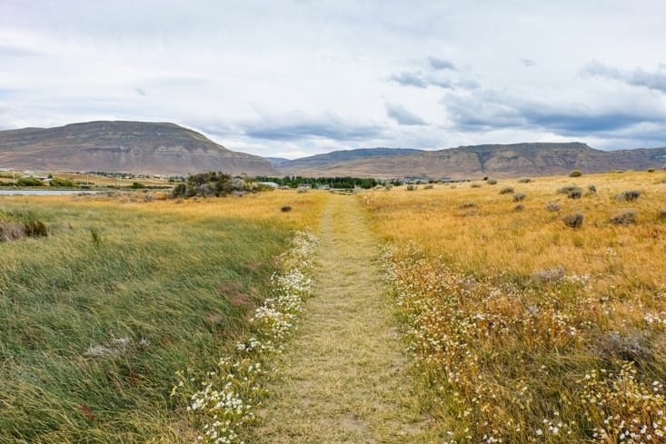 Reserva Laguna Nimez