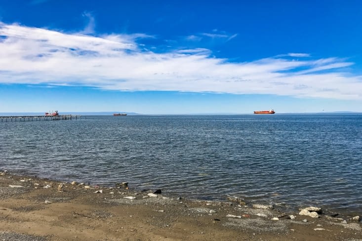 Punta Arenas