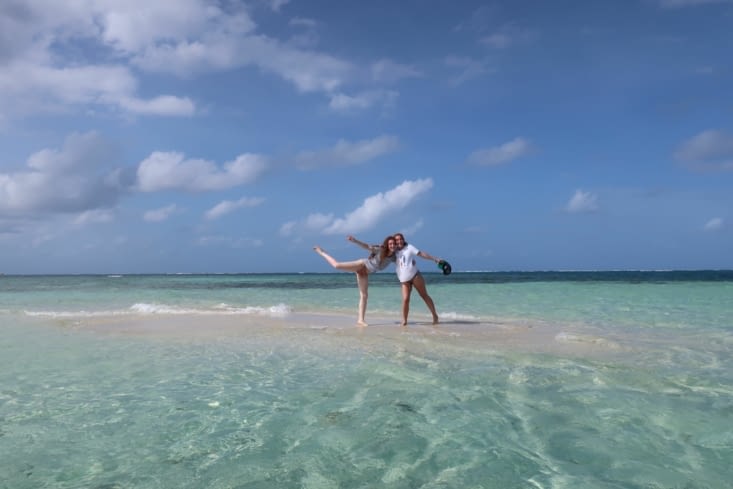 La piscine naturelle
