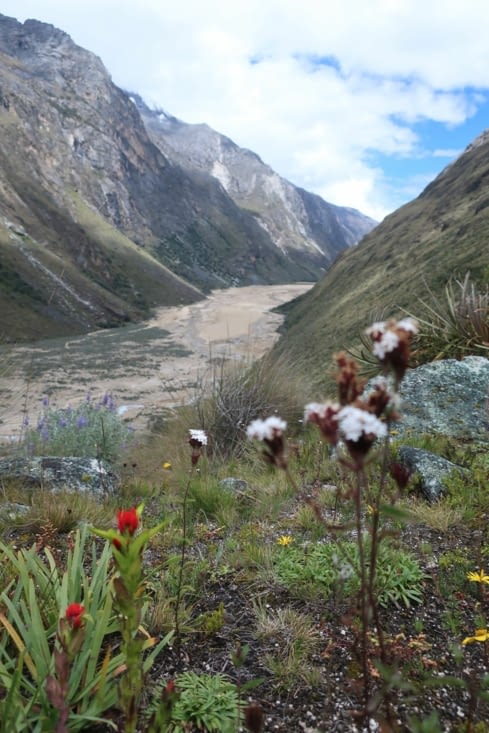 Je m'essaye aux photos artistiques