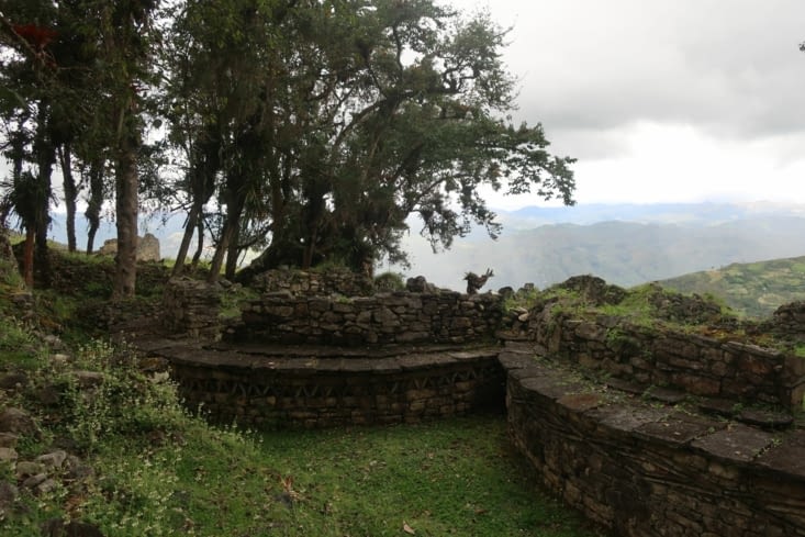 Zoom sur les décors