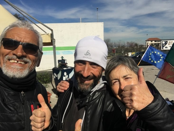 Max, une super rencontre !