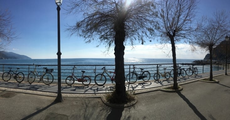 Que chacun prenne un vélo et vienne nous rejoindre !