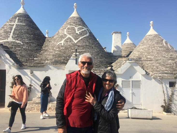 Un endroit inoubliable