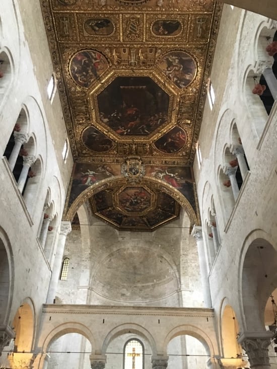 L'eglise Saint Nicolas