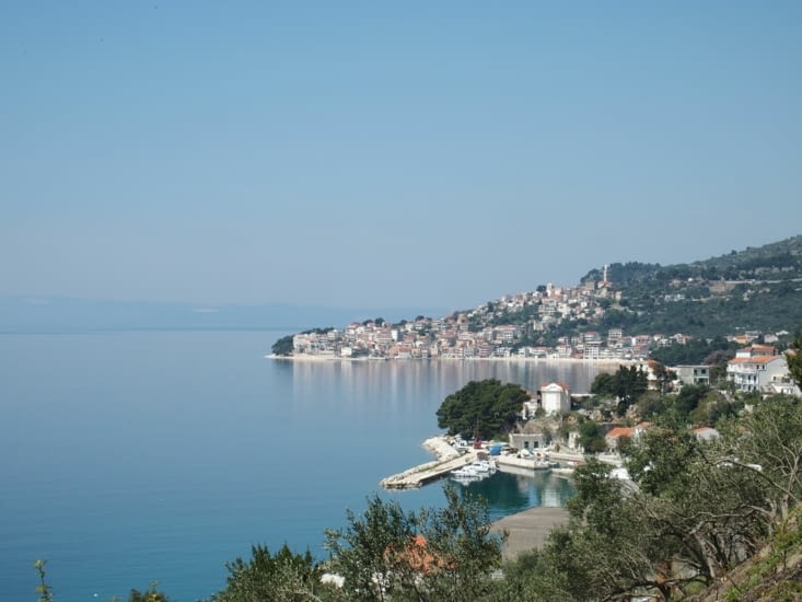 Le énième village, toujours aussi beau !
