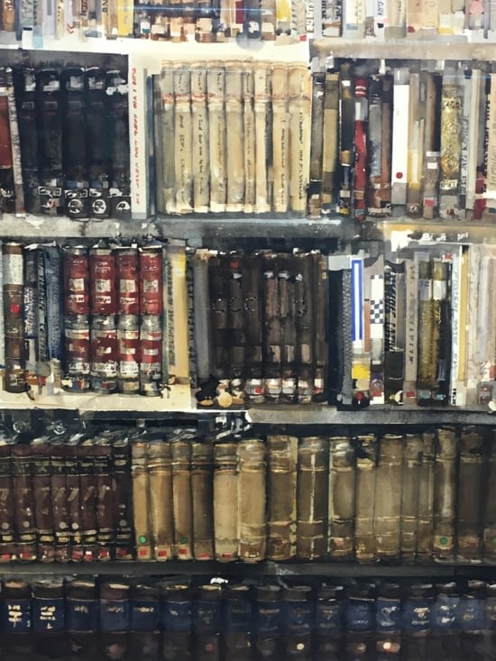 Et maintenant lisez !