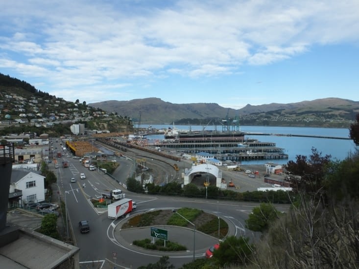 Lyttelton