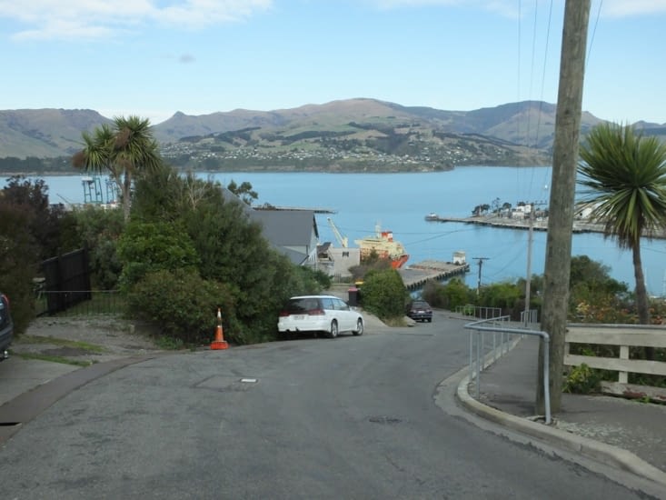 Lyttelton