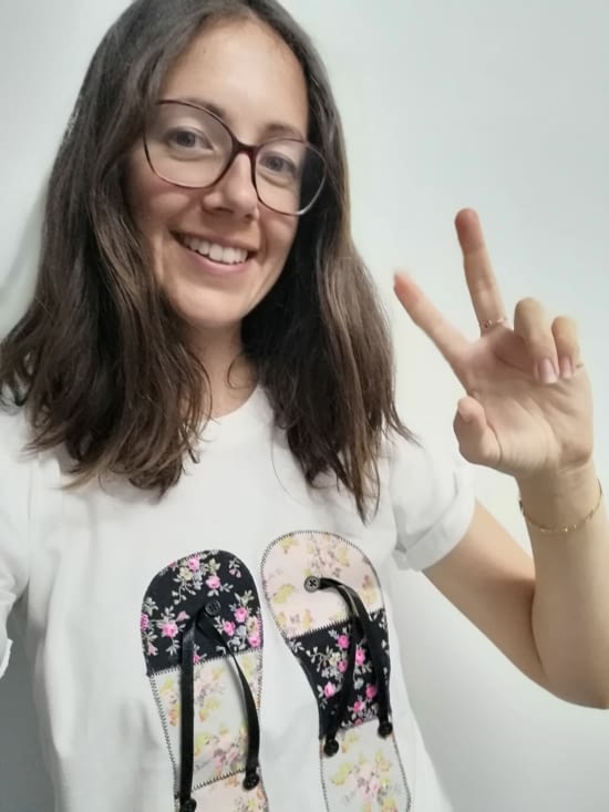 Spéciale dédicace à Tata Rose ?