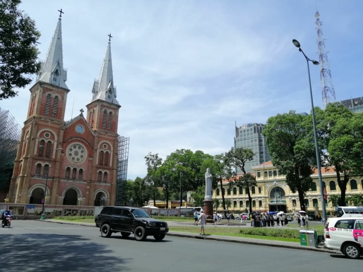 Il est toujours joli, le temps passé...