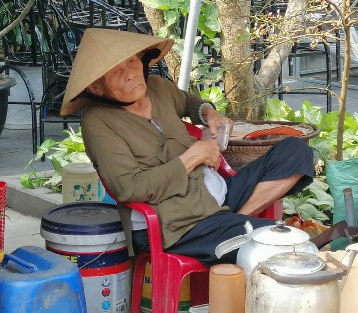 Touchez pas au grisbi.