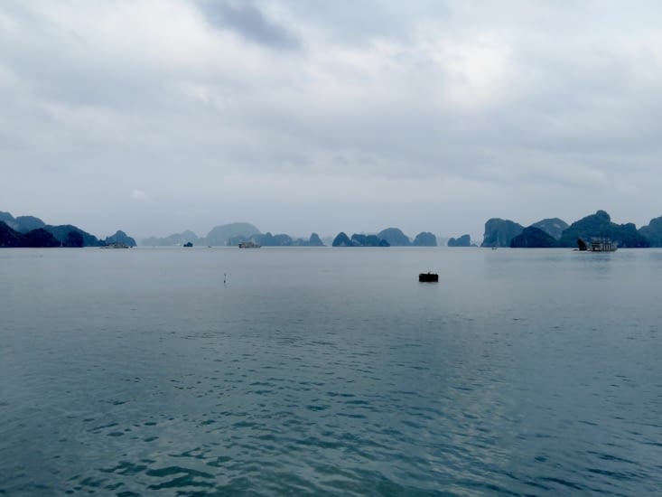 On ne s'en lasse pas.