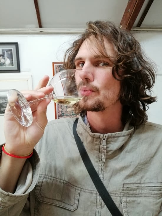 Dégustations des millésimes de la famille Tyrrell.