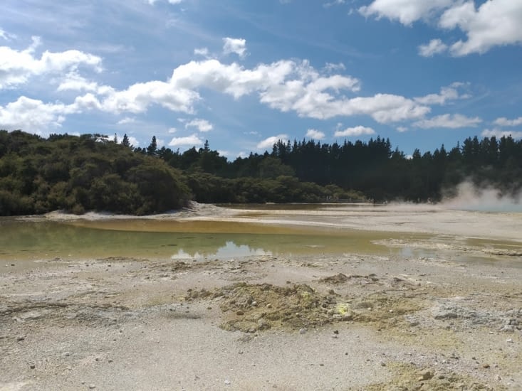 WAI O TAPU