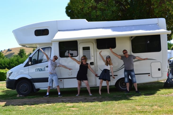 Au revoir la bête !