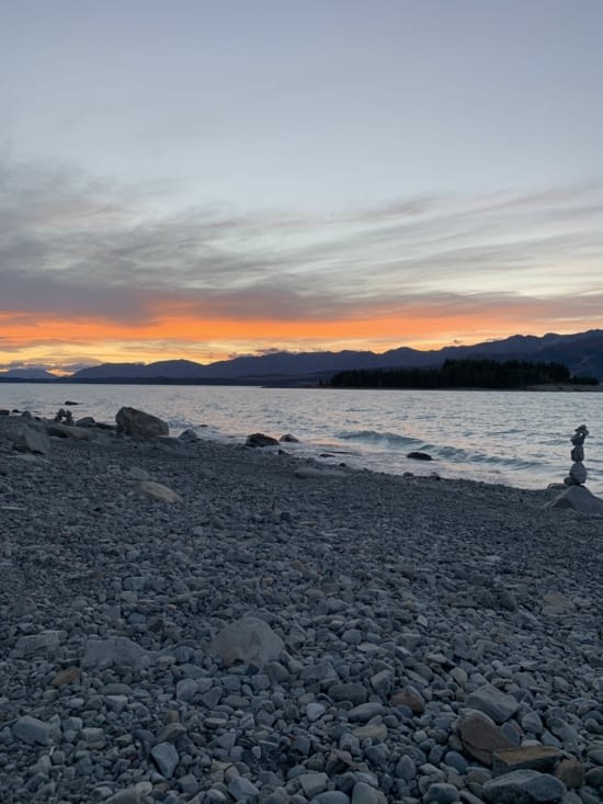 Comment ne pas apprécier ?