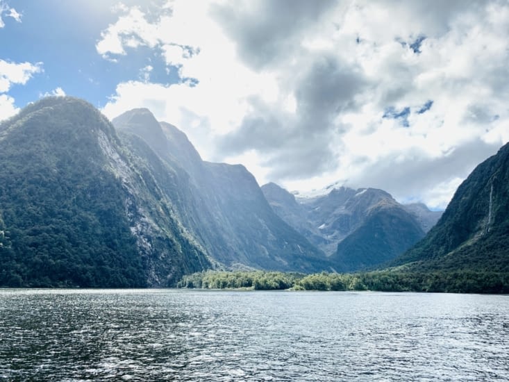 Tout aussi magnifique