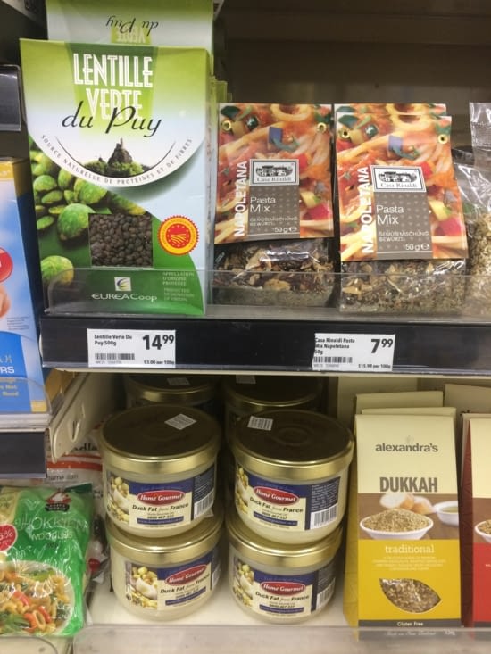 Le Puy...connu dans le monde entier