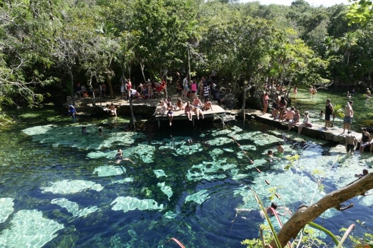 Cenote