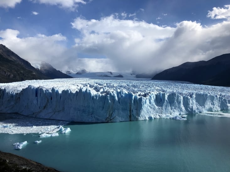 Perito Moreno