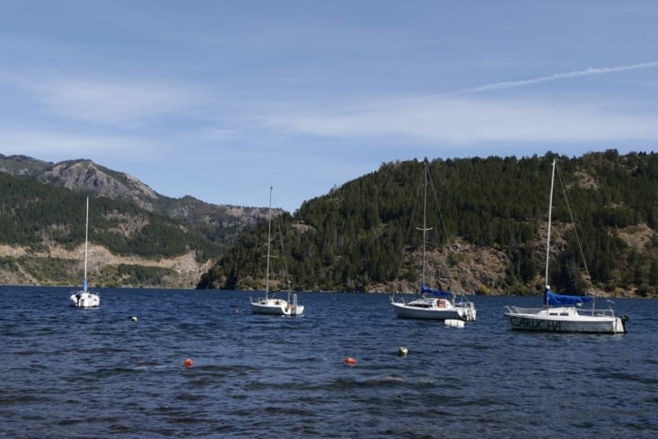 San Martin de Los Andes