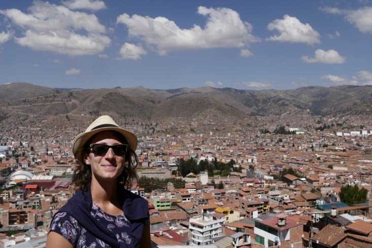 Cusco