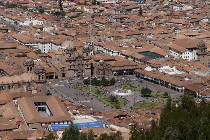 Cusco