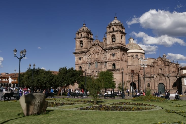 Cusco