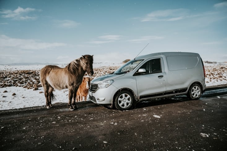 Jusqu'à ce que... oups !