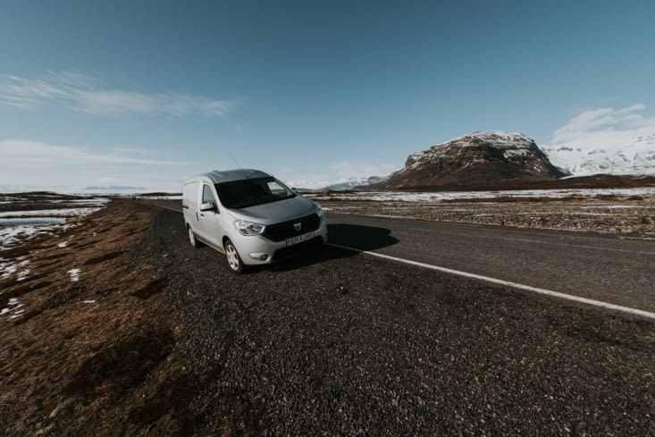 Direction Diamonds Beach