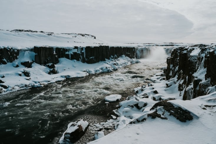 Selfoss