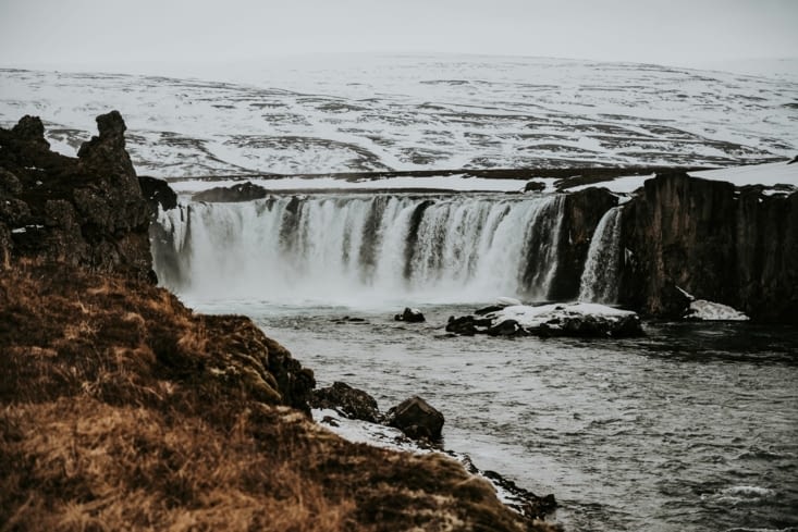 Godafoss