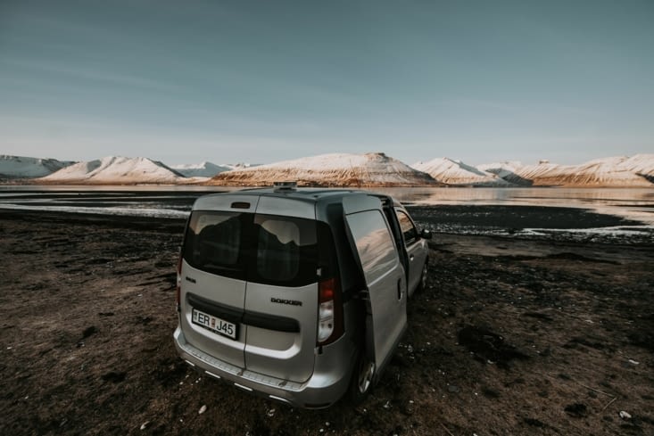 Un nouveau jour se lève