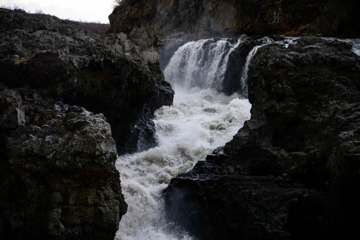 Barnafoss