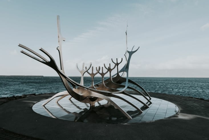 Le voyageur du soleil