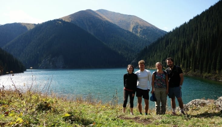 Photo souvenir / Picture for souvenir