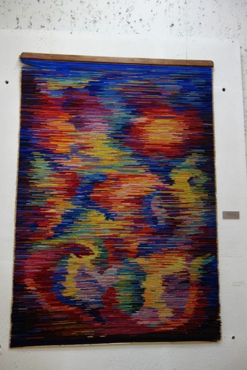 Oeuvre d'art / Art piece