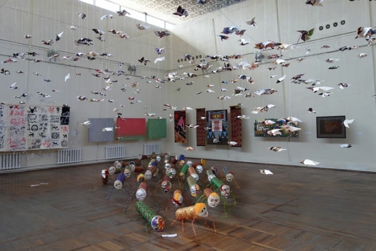 OVNI / Non-identified objects