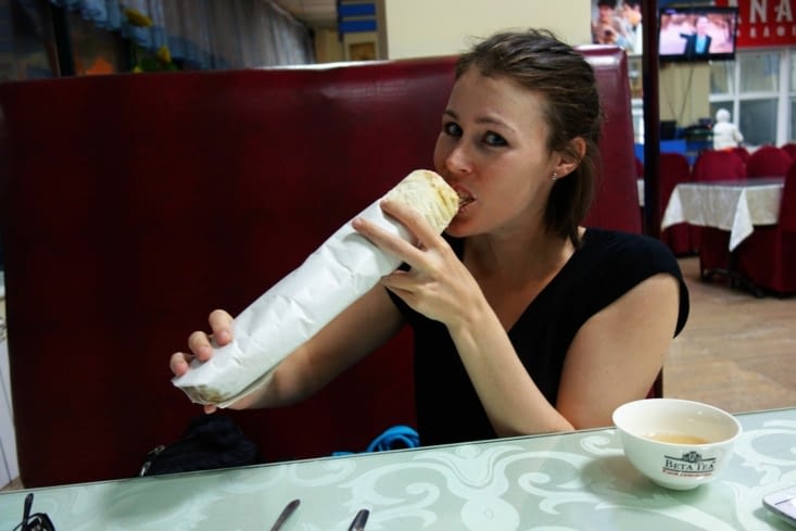 Pas facile n'est ce pas ? / Not easy, is it ?