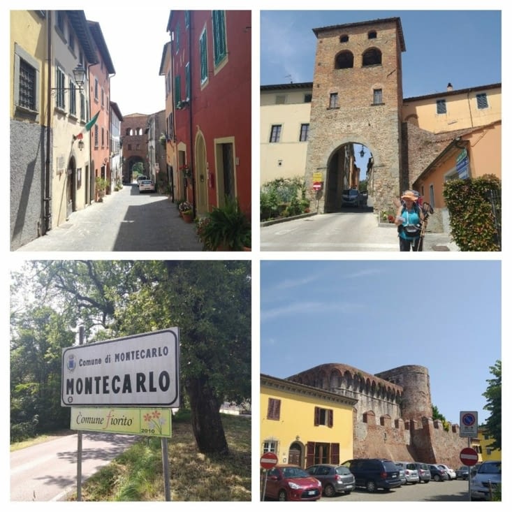 Bienvenue à Montecarlo