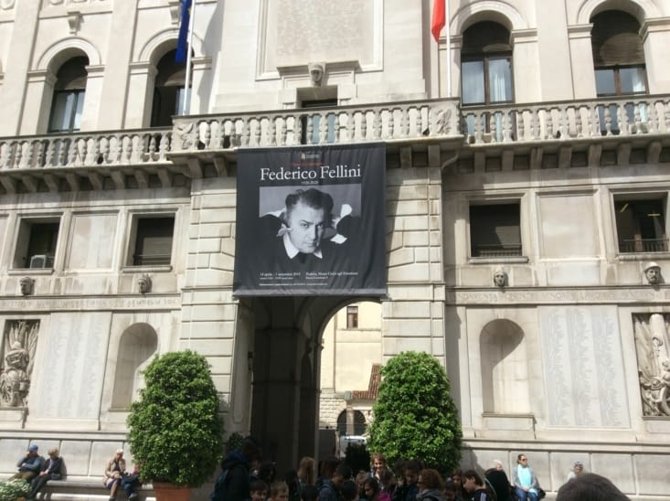Fellini 100 ans