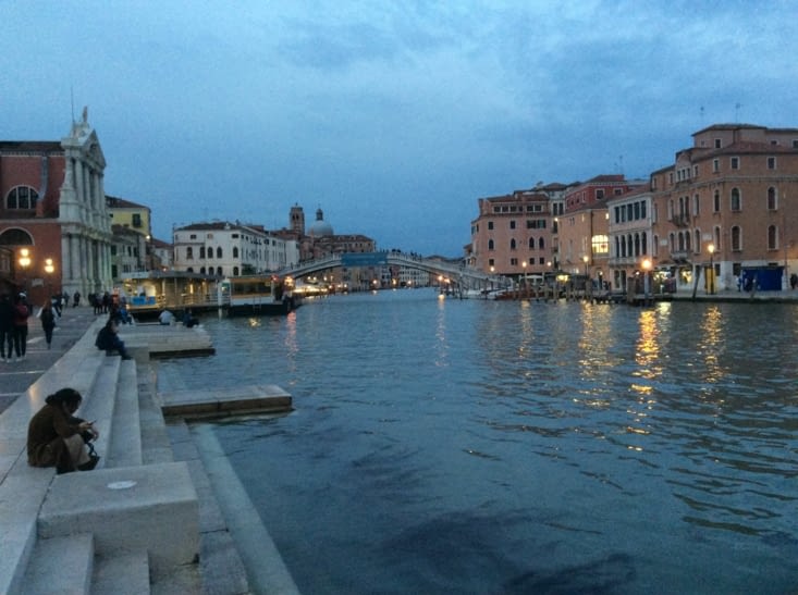 Venise éternelle