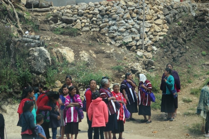 Le dimanche c'est la messe !