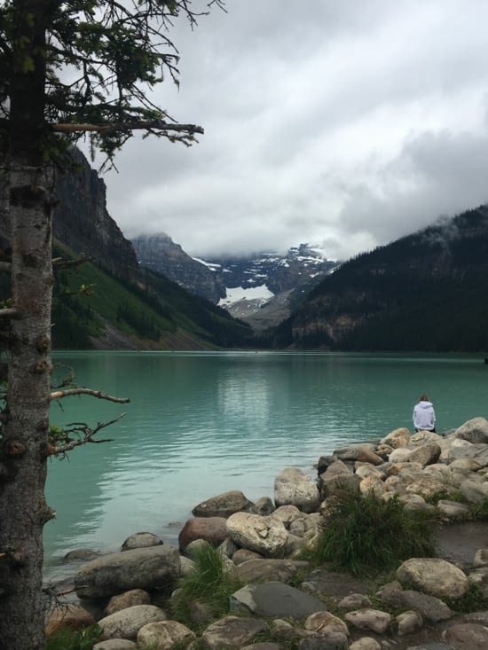 Lake Louise