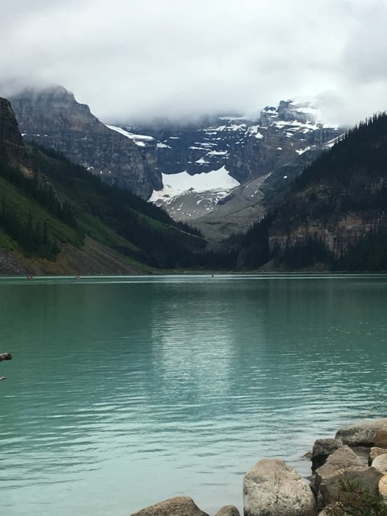 Lake Louise